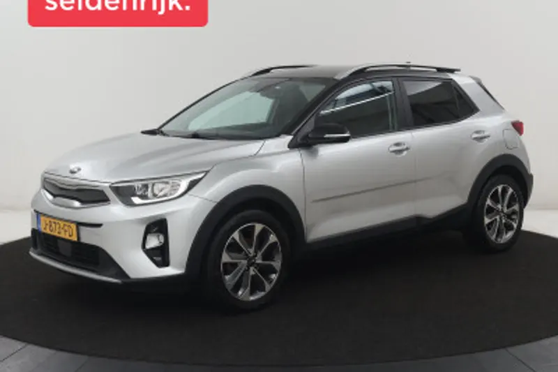 Kia Stonic (2020)