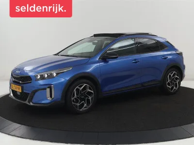 Kia XCeed (2024) — foto 1