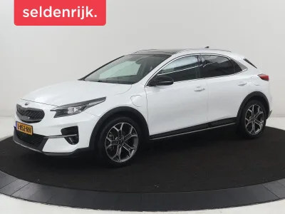 Kia XCeed (2021) — foto 1