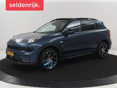 Lynk & Co 01 (2022) — foto 1