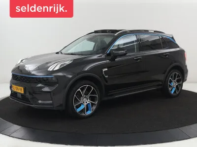 Lynk & Co 01 (2023) — foto 1