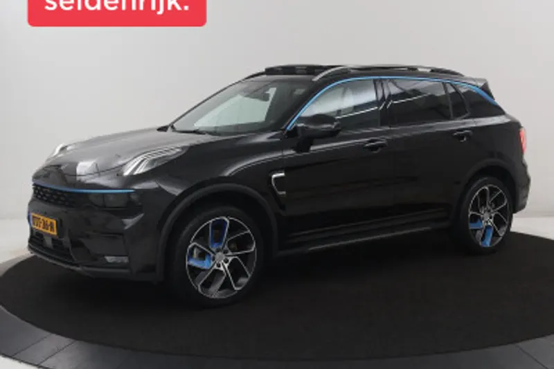 Lynk & Co 01 (2023)