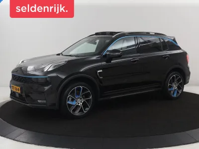 Lynk & Co 01 (2023) — foto 1