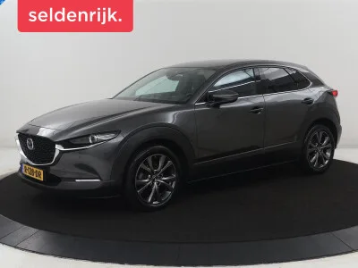 Mazda CX-30 (2022) — foto 1