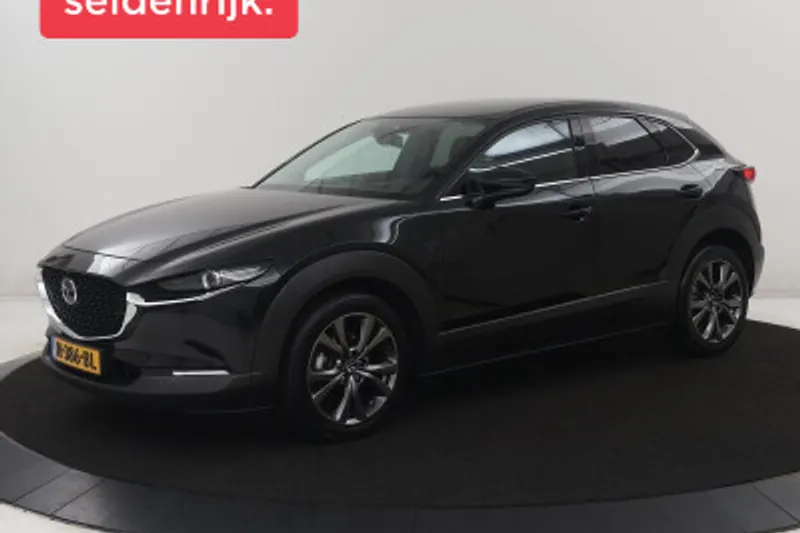 Mazda CX-30 (2021)