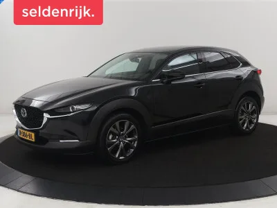 Mazda CX-30 (2021) — foto 1