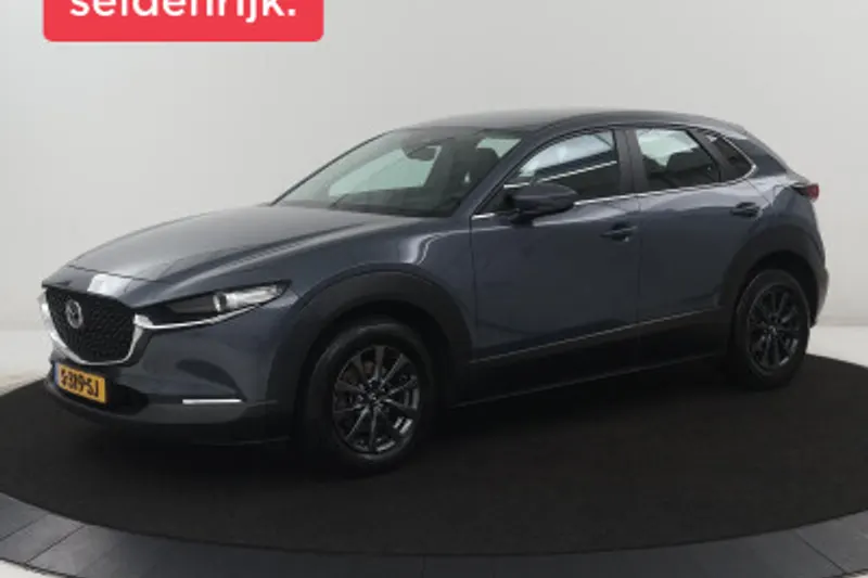 Mazda CX-30 (2023)
