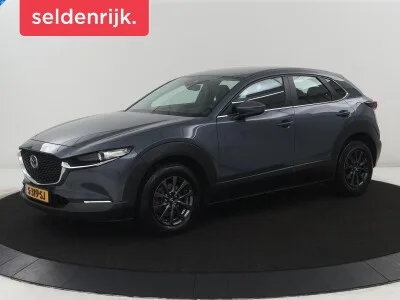 Mazda CX-30 (2023) — foto 1