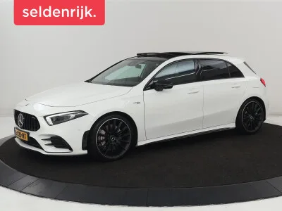 Mercedes-Benz A-Klasse (2020) — foto 1