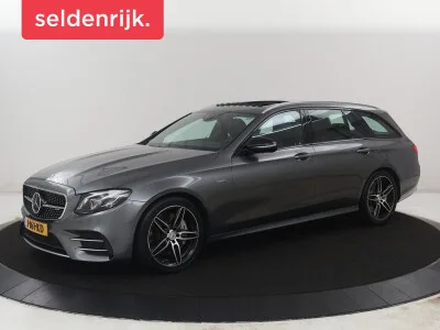 Mercedes-Benz E-Klasse (2019) — foto 1