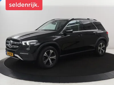 Mercedes-Benz GLE-Klasse (2021) — foto 1