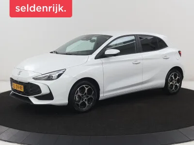 MG MG3 (2025) — foto 1