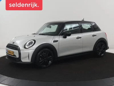MINI Cooper (2021) — foto 1