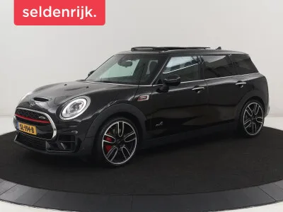 MINI Clubman (2018) — foto 1