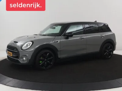 MINI Clubman (2017) — foto 1