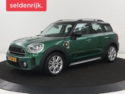 MINI Countryman (2022) — foto 1
