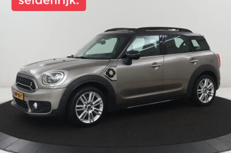 MINI Countryman (2017)