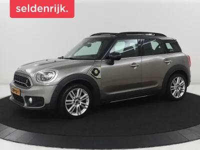 MINI Countryman (2017) — foto 1
