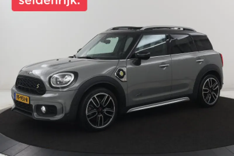MINI Countryman (2017)