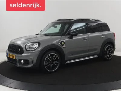 MINI Countryman (2017) — foto 1