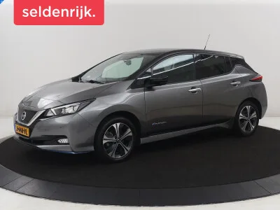 Nissan Leaf (2020) — foto 1