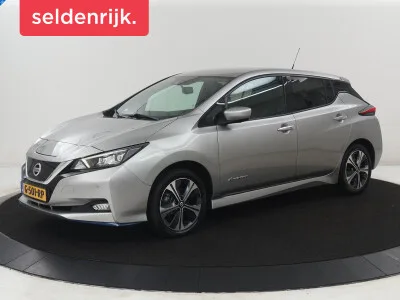 Nissan Leaf (2019) — foto 1