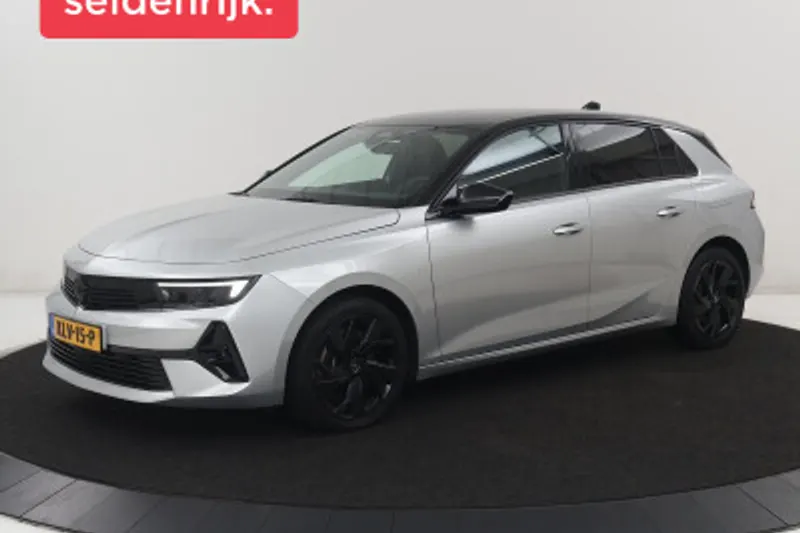 Opel Astra (2024)