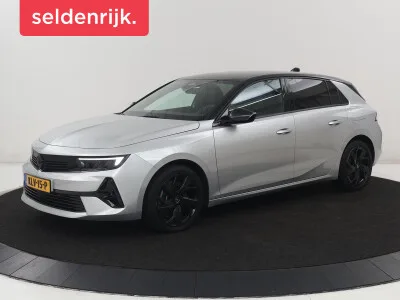 Opel Astra (2024) — foto 1