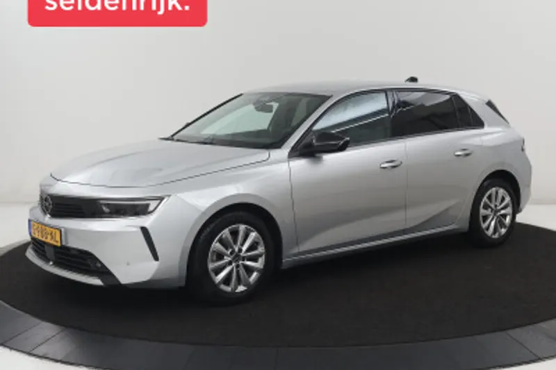 Opel Astra (2023)