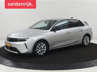 Opel Astra (2023) — foto 1
