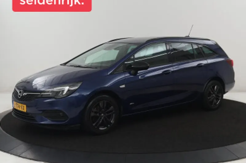 Opel Astra (2021)