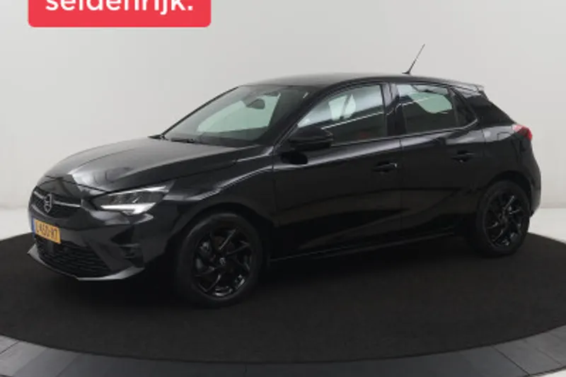 Opel Corsa (2021)