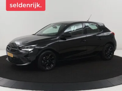 Opel Corsa (2021) — foto 1