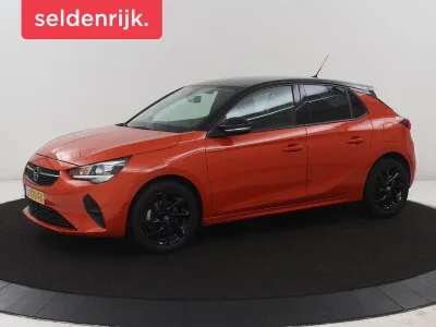Opel Corsa (2020) — foto 1