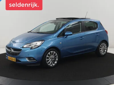 Opel Corsa (2017) — foto 1