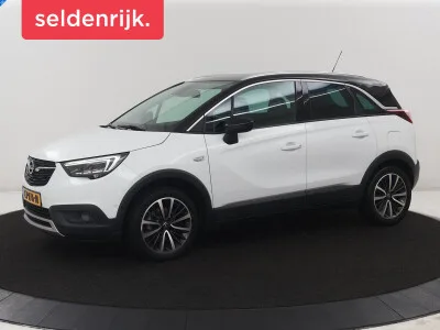 Opel Crossland X (2018) — foto 1