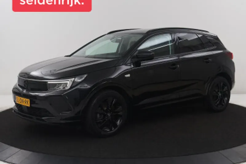 Opel Grandland (2023)