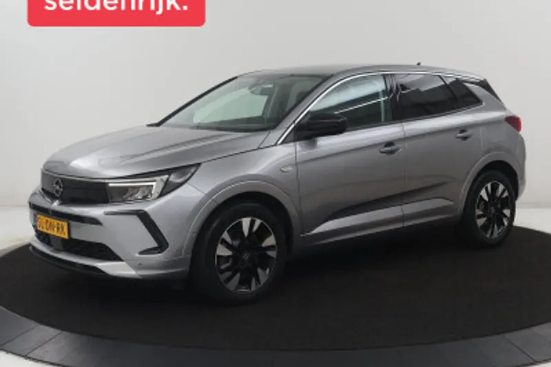 Opel Grandland (2024)