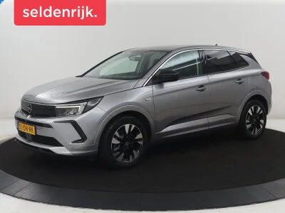 Opel Grandland (2024) — foto 1