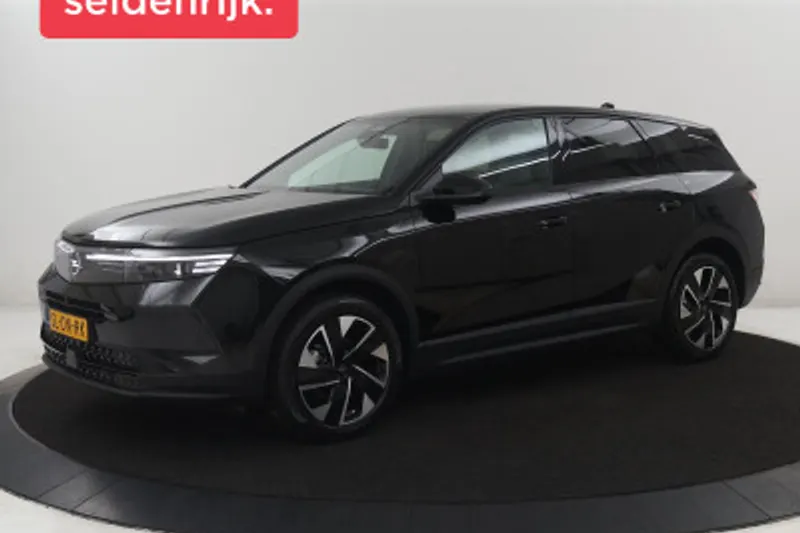 Opel Grandland (2025)