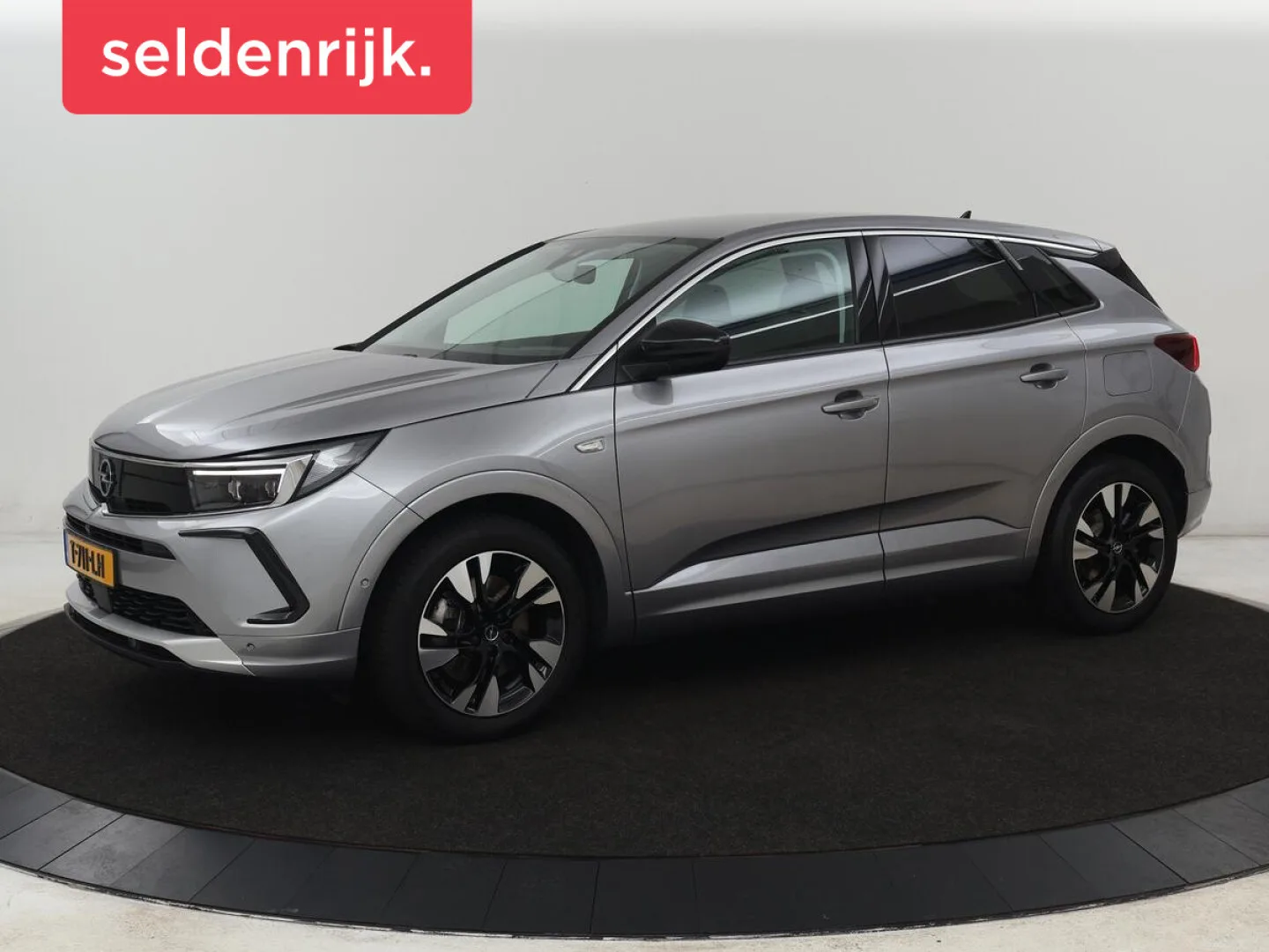 Opel Grandland (2023) — foto 1