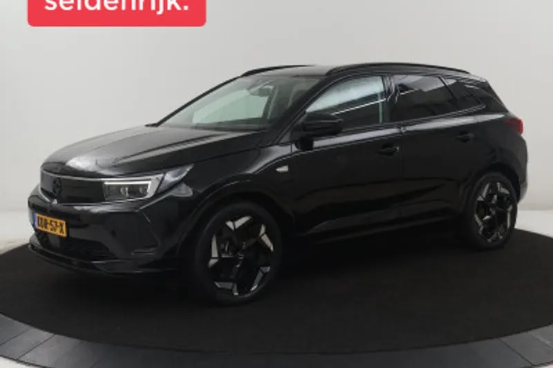 Opel Grandland (2023)