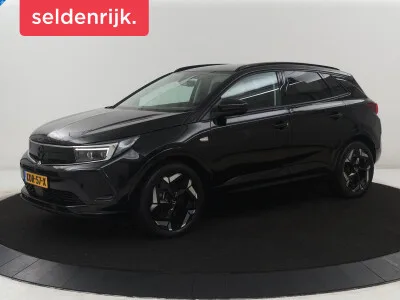 Opel Grandland (2023) — foto 1