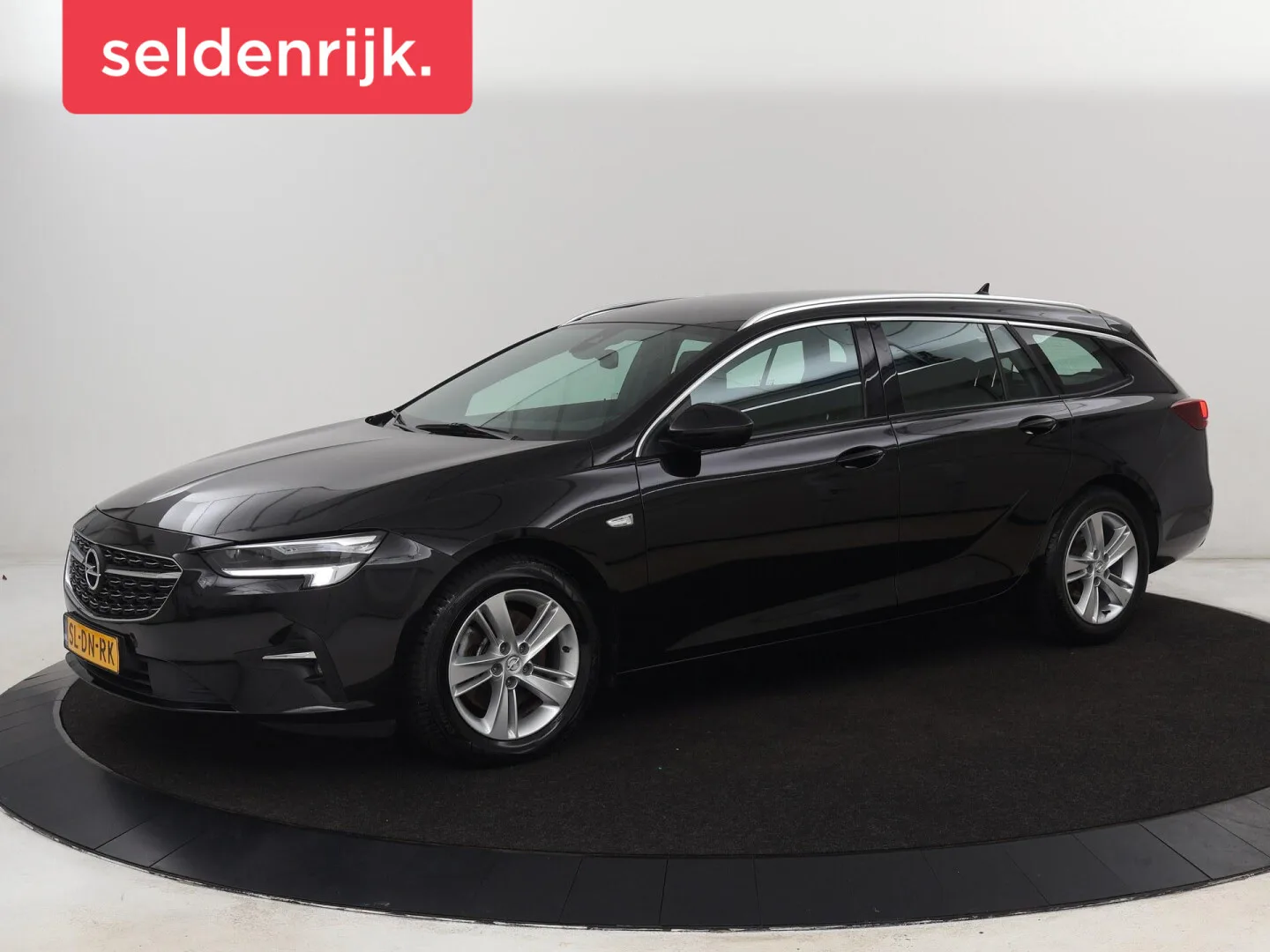 Opel Insignia (2021) — foto 1