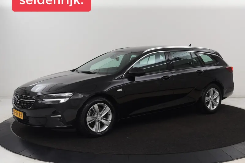 Opel Insignia (2021)