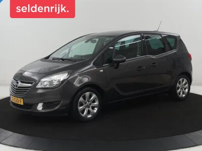 Opel Meriva (2016) — foto 1