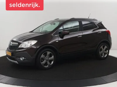 Opel Mokka (2014) — foto 1