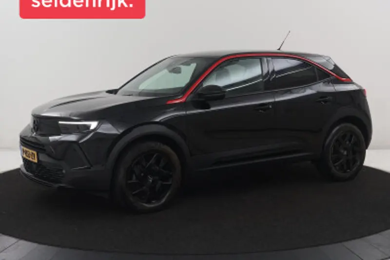 Opel Mokka (2022)