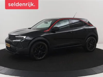 Opel Mokka (2022) — foto 1