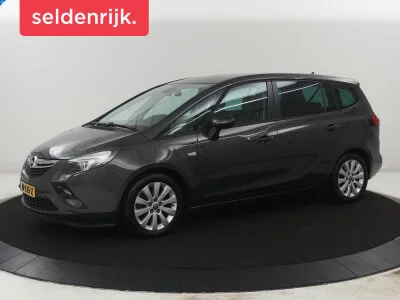 Opel Zafira Tourer (2015) — foto 1